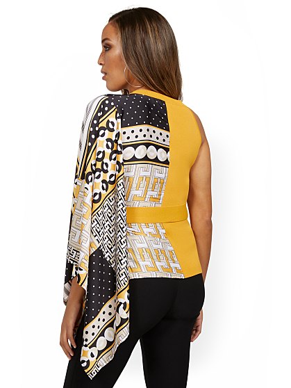 69.95 TWOFER SWEATER