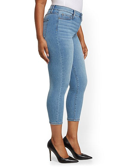 59.95 HR SLIMMING LT WASH