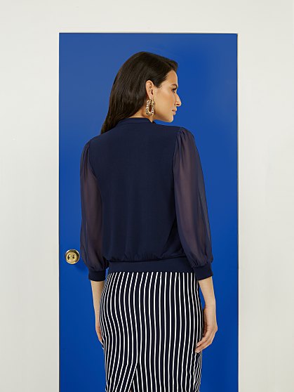 49.95 MIXED MEDIA TOP