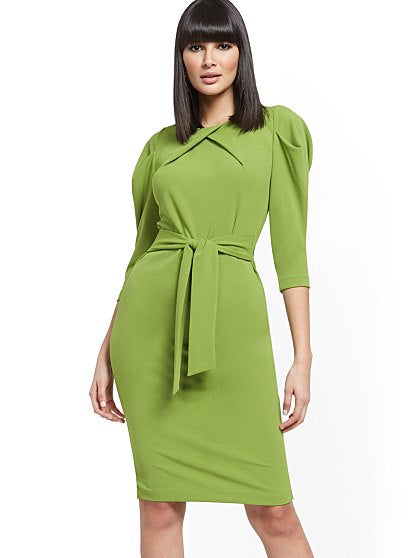 69.95 PUFF SLV SHEATH DRS