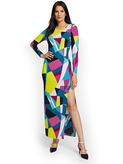 89.95 OPEN BCK MAXI