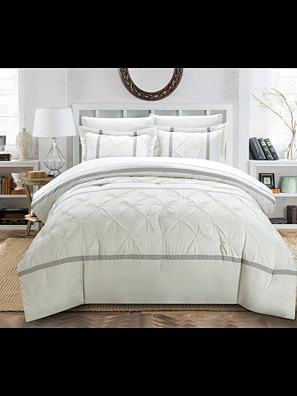 59.95 VERONICA KING DUVET
