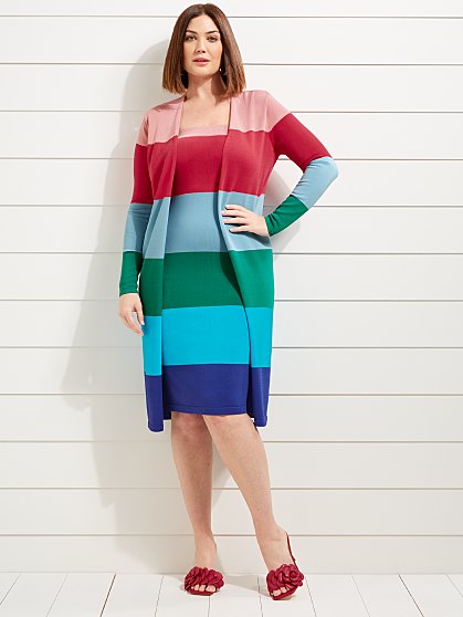 79.95 MUL BLD STRIPE CARD
