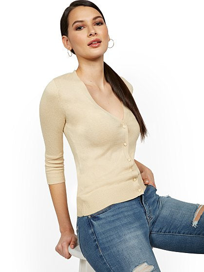 39.95 T CHELSEA CARDIGAN