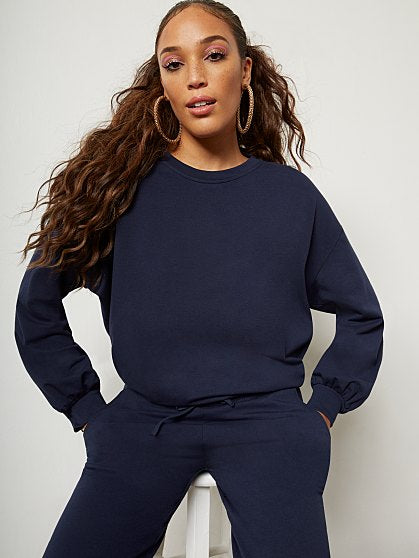 49.95 FT VOL SLV PULLOVER