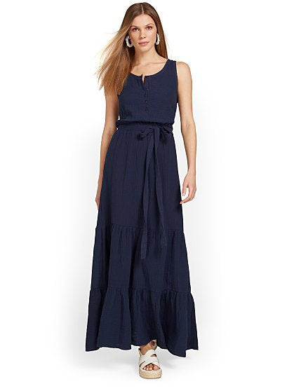 79.95 SLVLS GAUZE MAXI