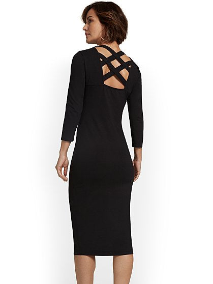 69.95 LOUNGE CRISS CROSS