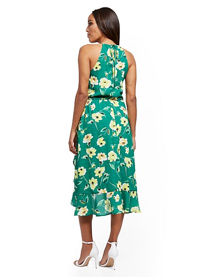 79.95 PRT HALTR WRAP MIDI