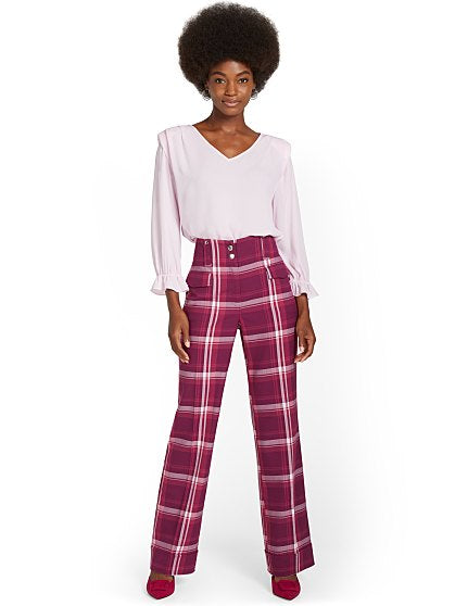 89.95 T PKT WIDE LEG