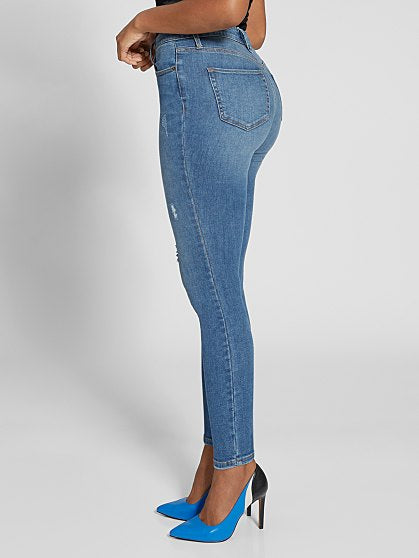 79.95 HW PRFCT FIT SS - T