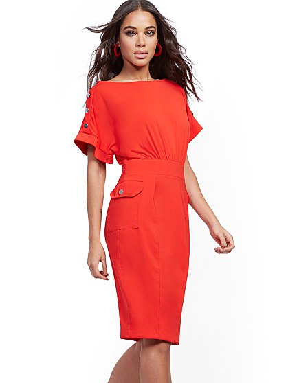 69.95 MIX MED DOLM SHEATH