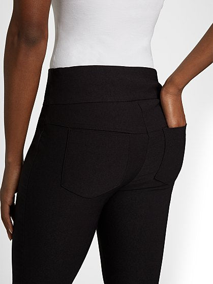54.95 WHITNEY CROP