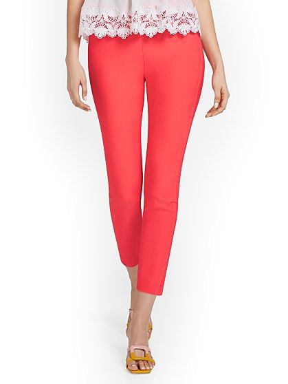 49.95 WHITNEY ANKLE T