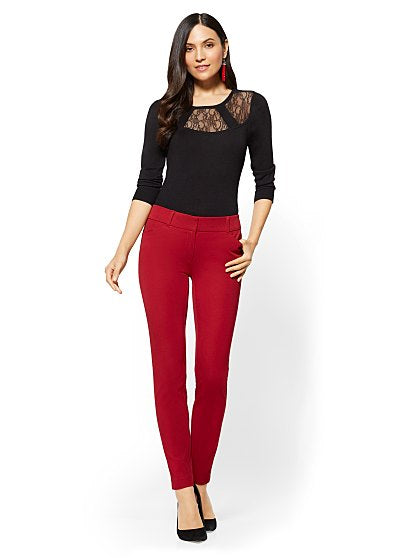 49.95 AUDREY LONG LEG