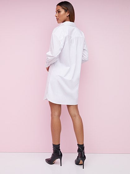 79.95 OVERSIZED SHIRT DR