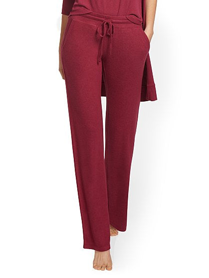 46.95 SNIT WIDE LEG