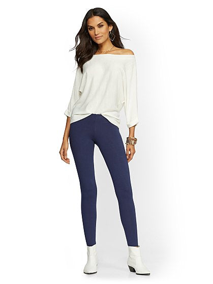 26.95 LONG LEG LEGGING