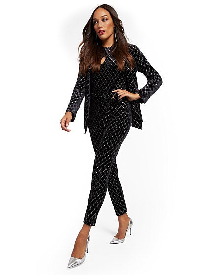 69.95 MADIE PANT DIAMOND