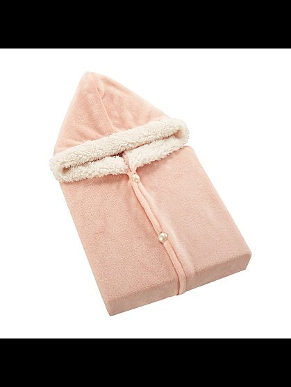 59.95 ANGEL SNUGGE SHERPA