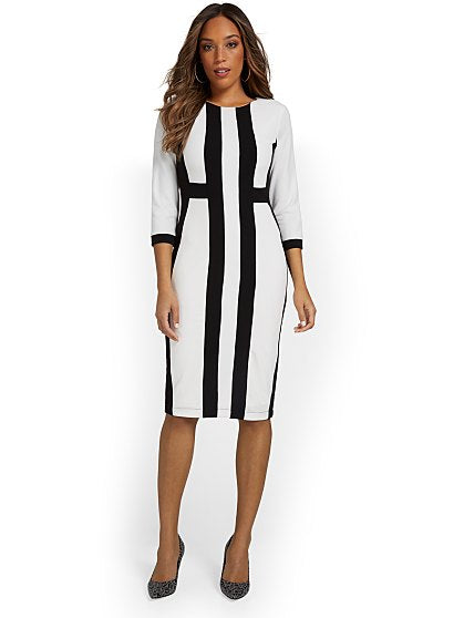 79.95 CL BLC STRIPE