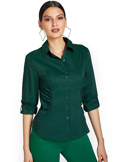 36.95 T MADISON SHIRT