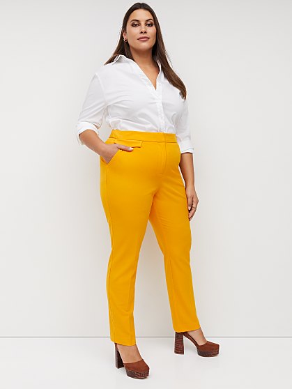 59.95 T SLIM LEG