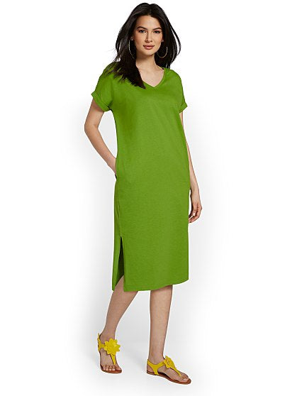 49.95 PERFECT TEE-MIDI