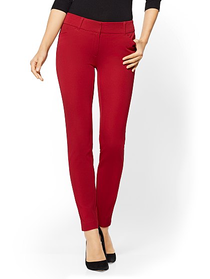 49.95 AUDREY LONG LEG