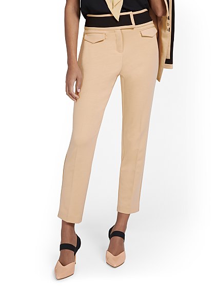 99.95 CB SLIM LEG PANT
