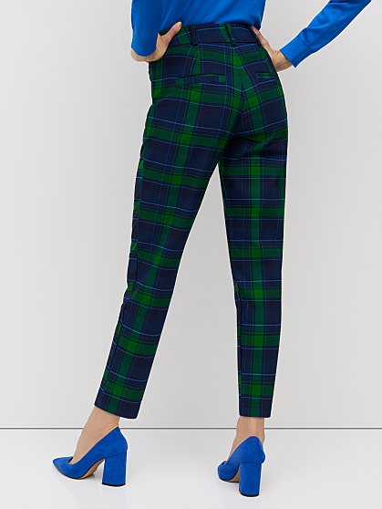 69.95 TALL MOD ANKLE PLAI