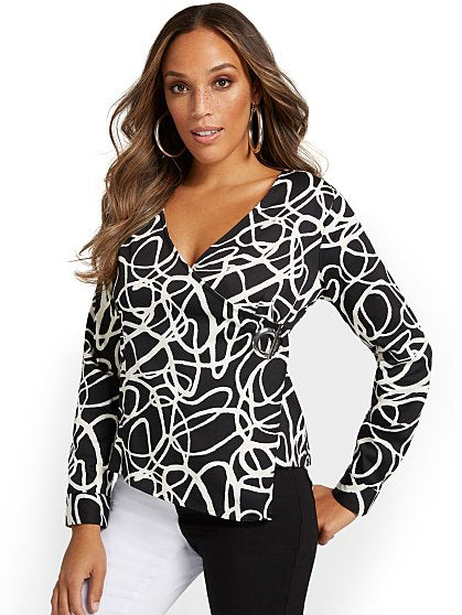 59.95 SIDE GROMMET POPLIN