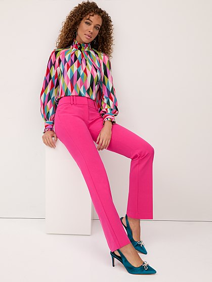 59.95 T CDS MOD FIT STRAI