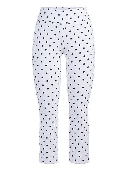 49.95 WHITNEY CROP DOT