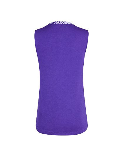 34.95 YAS TIE SHELL GRID