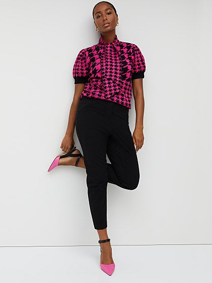 59.95 T BTN ANKLE PANT