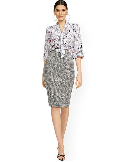 59.95 HW PO CHATCH SKIRT