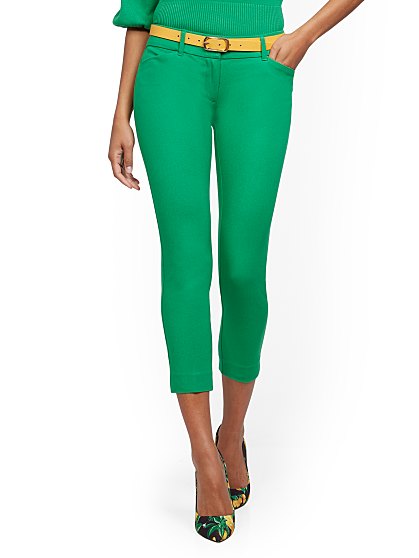 49.95 AUDREY CROP