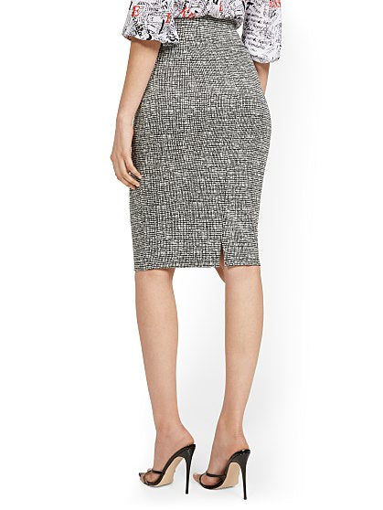 59.95 HW PO CHATCH SKIRT