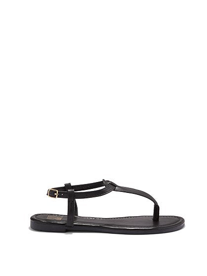 TSTRAP SANDAL