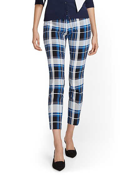59.95 WHITNEY ANKLE PLD