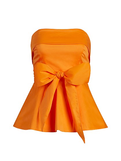 49.95 WRAP WAIST PEPLUM