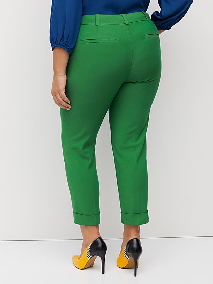 64.95 TALL MOD ANKLE