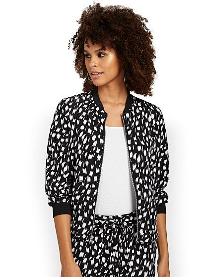 69.95 ZIP UP JACKET