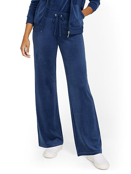 39.95 VELOUR SIG PANT