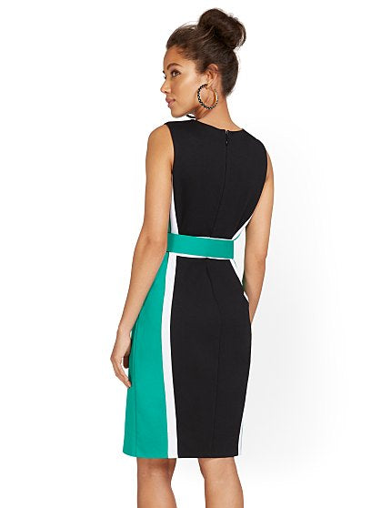 69.95 CLRBLK PNTE SHEATH
