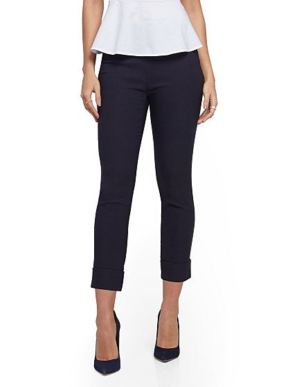 49.95 WHITNEY CROP T