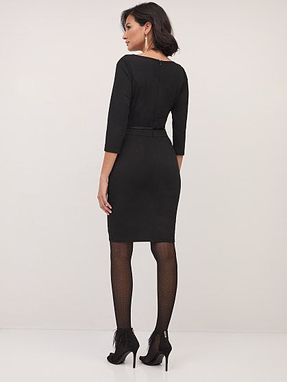 79.95 CORST DETAIL SHEATH