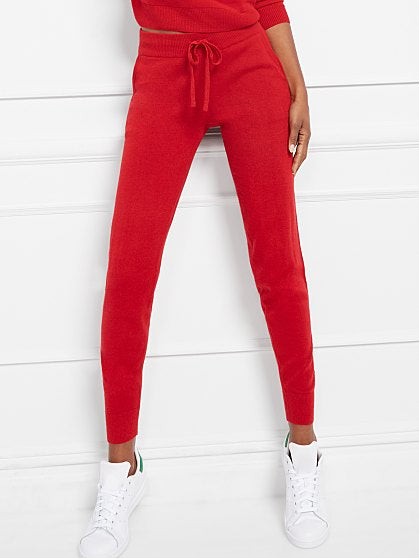 49.95 BASIC SWEATR JOGGER