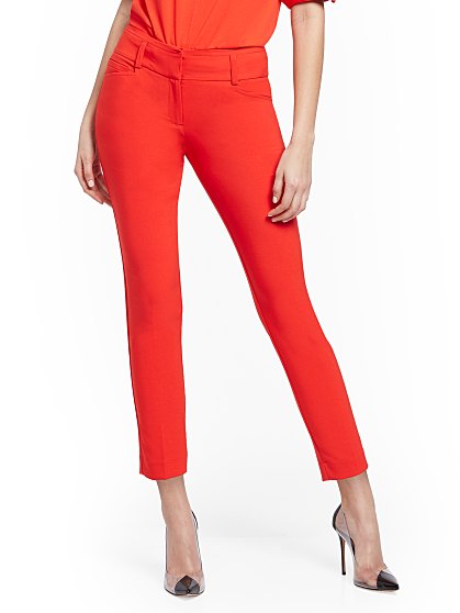 59.95 MODERN ANKLE