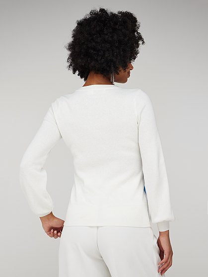 59.95 ARGYLE PULLOVER
